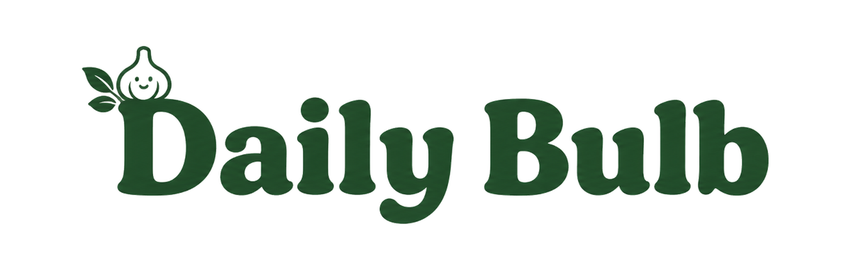 Daily Bulb